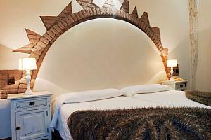 Double Room, Cantabria hotel
